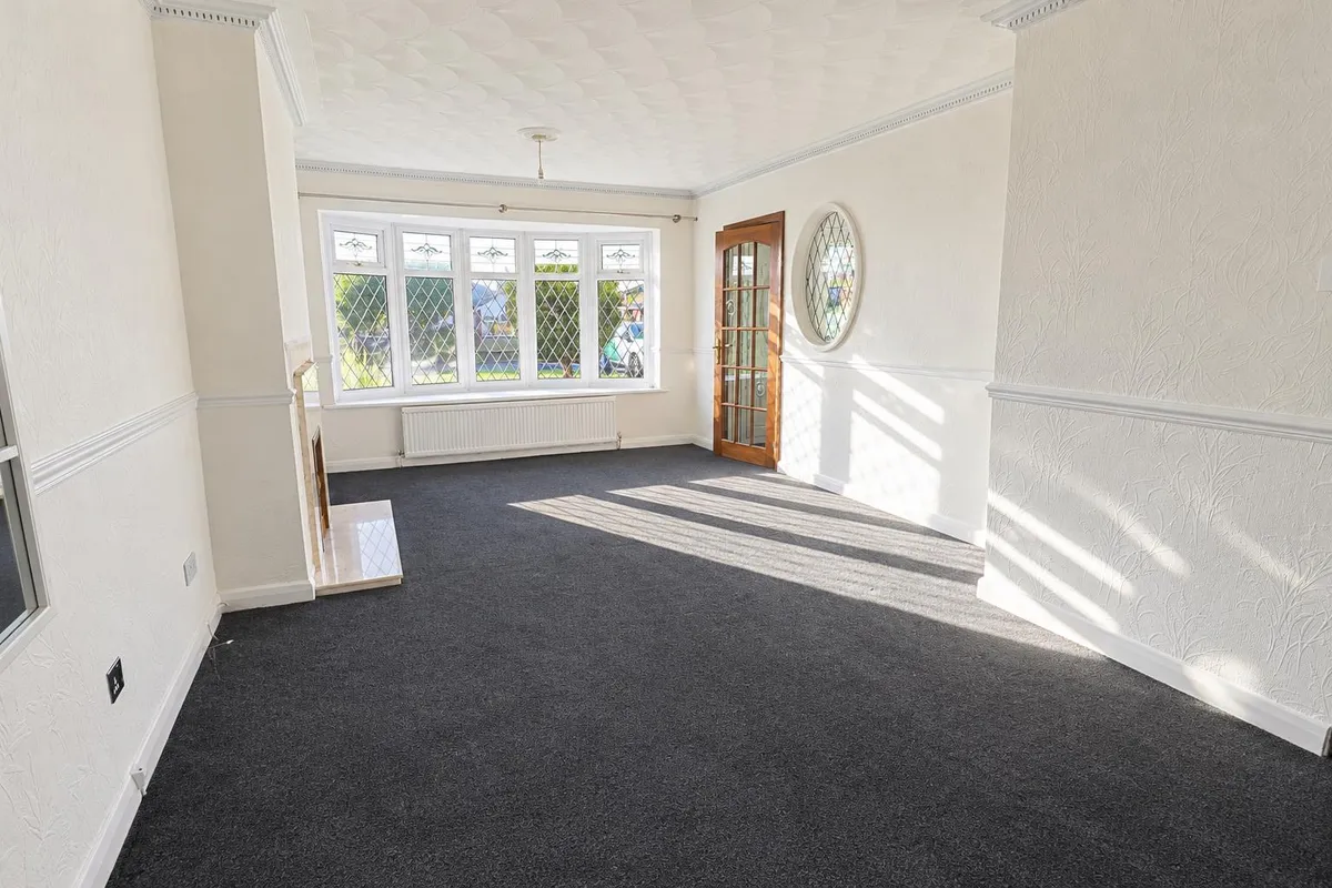 Harland Road, Elloughton