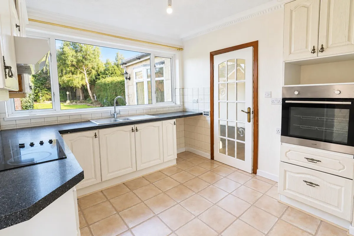 Harland Road, Elloughton