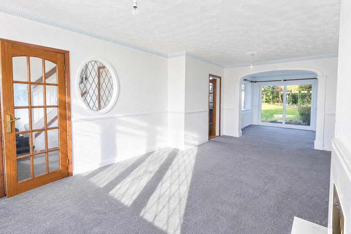 Harland Road, Elloughton