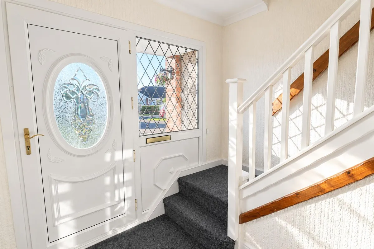 Harland Road, Elloughton
