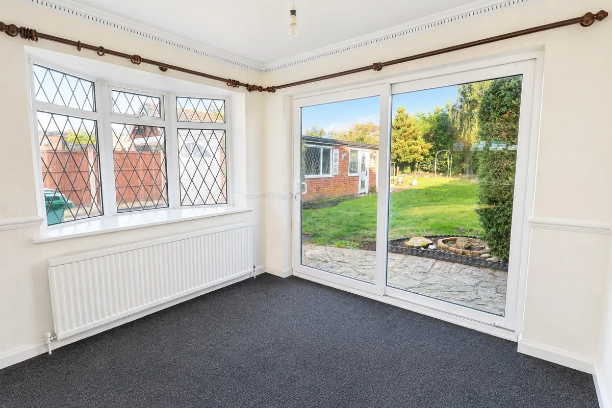 Harland Road, Elloughton
