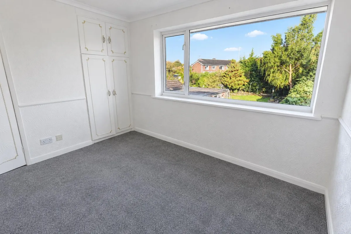 Harland Road, Elloughton
