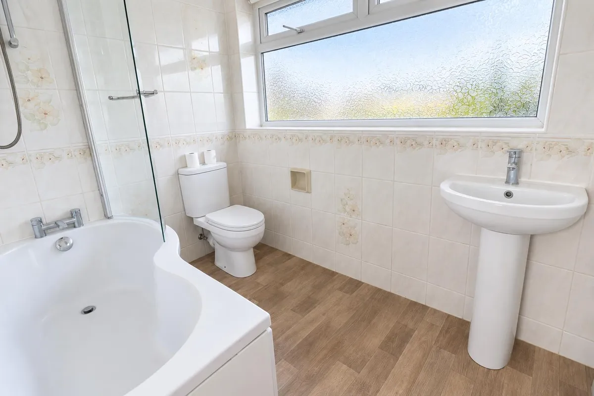 Harland Road, Elloughton