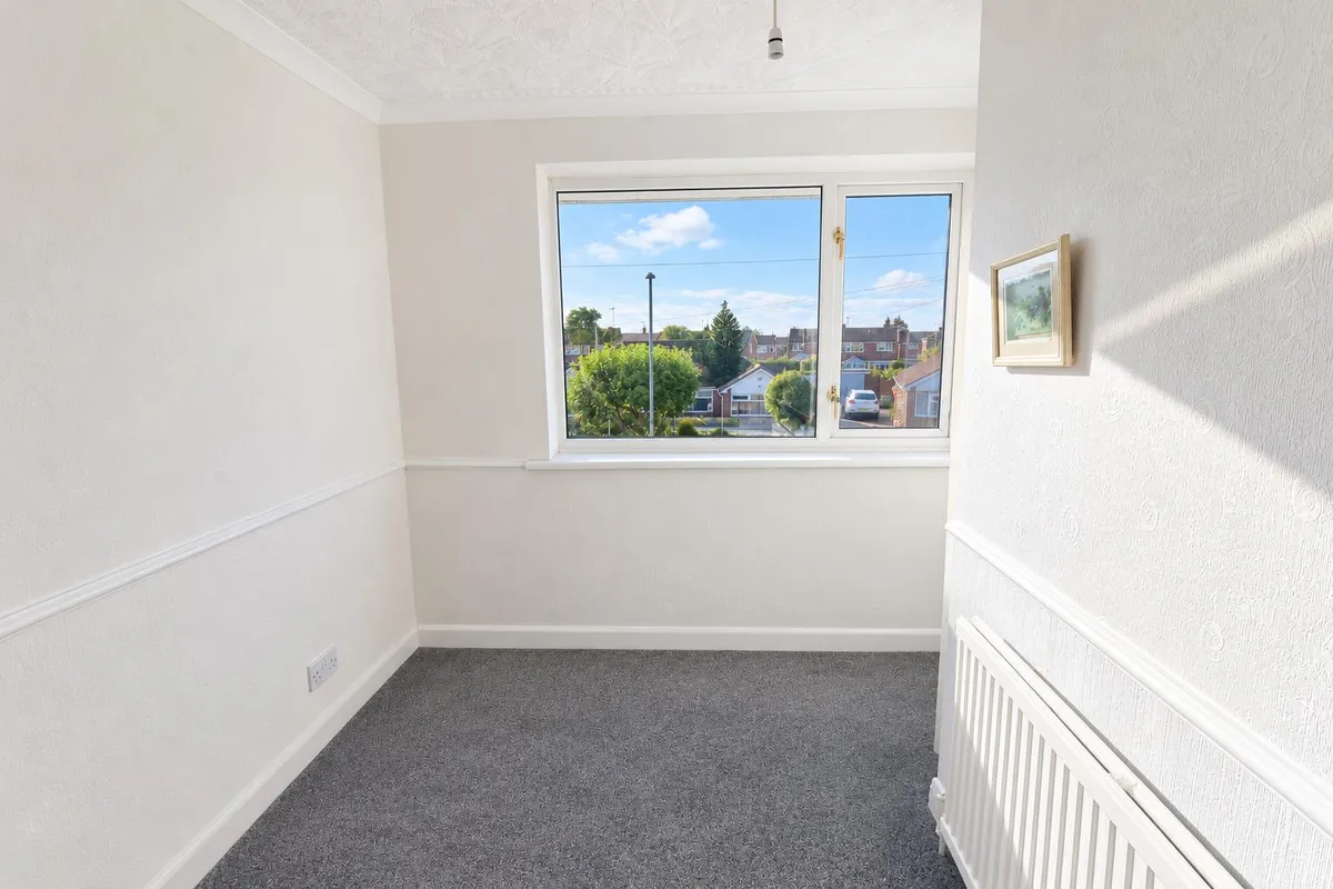 Harland Road, Elloughton