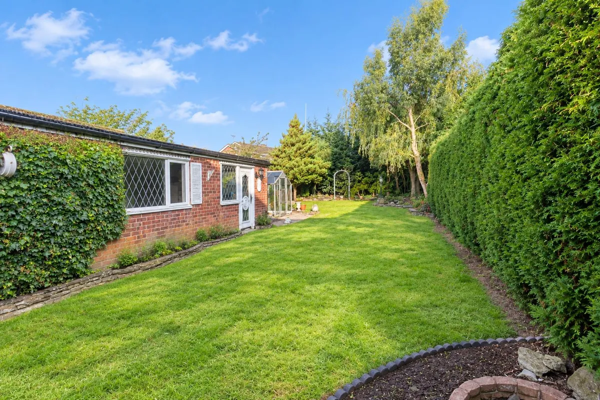 Harland Road, Elloughton