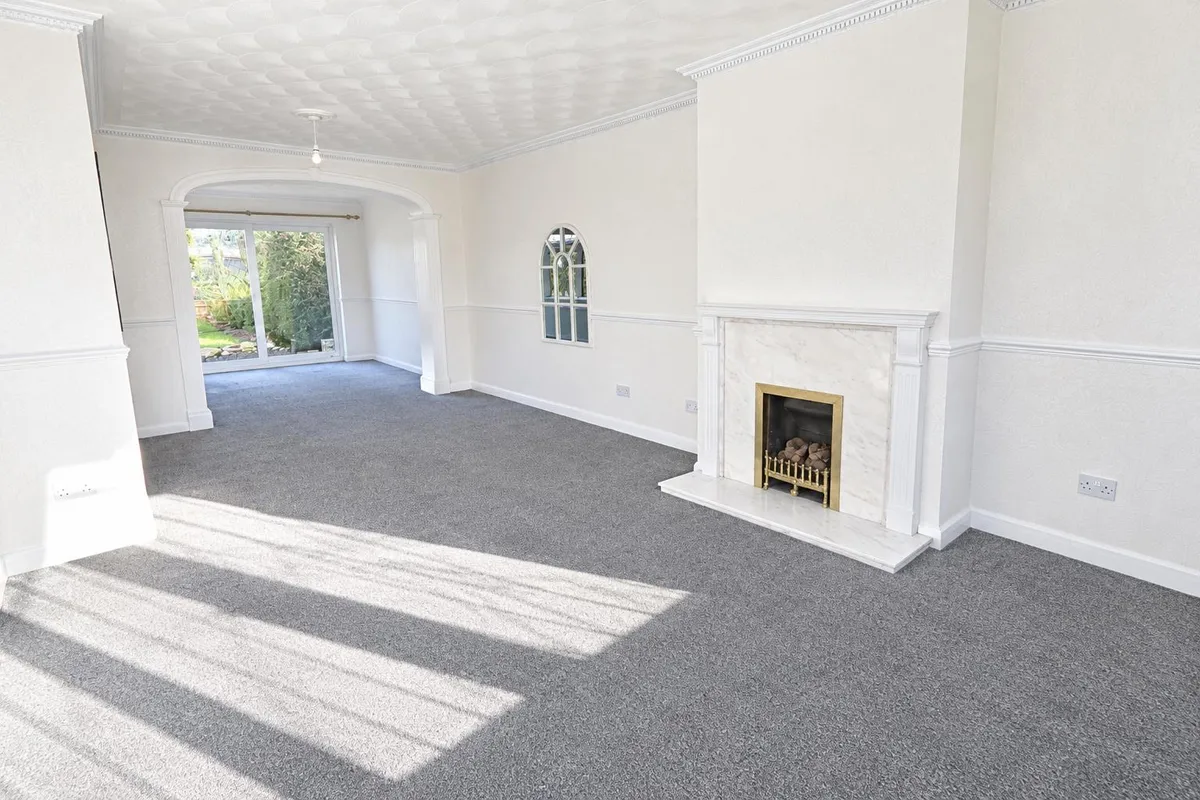 Harland Road, Elloughton
