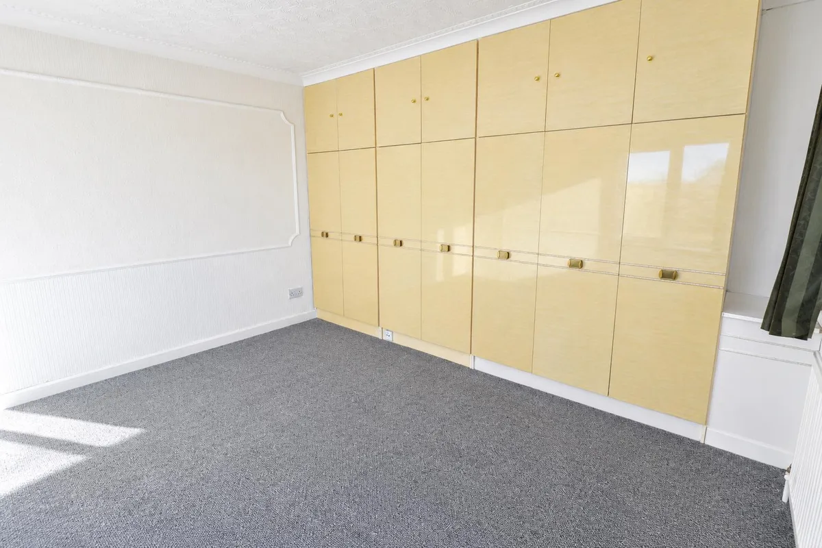 Harland Road, Elloughton