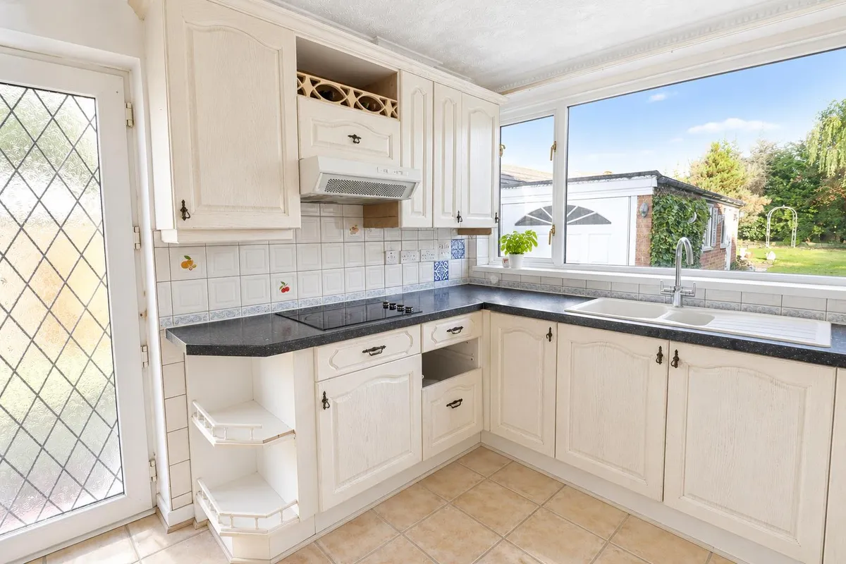 Harland Road, Elloughton