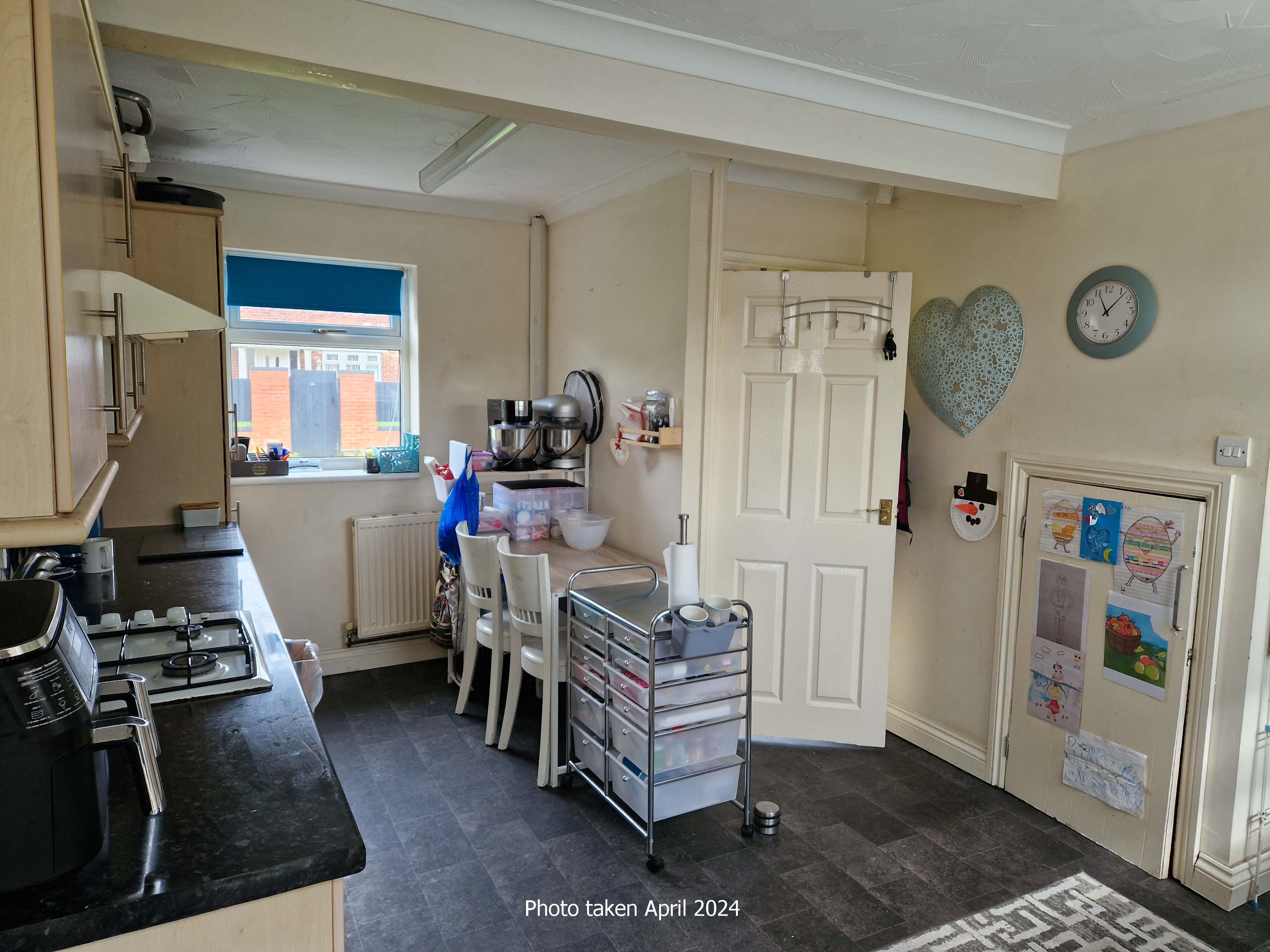 65 Nestor Grove, Hull, HU9 4DD Image 3