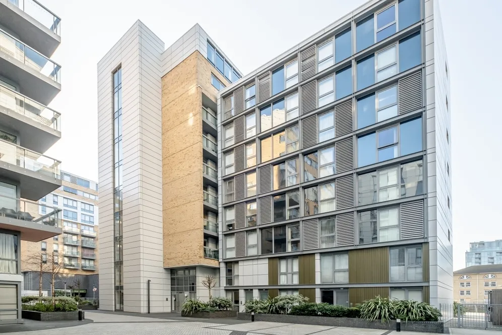Dowells Street, London, SE10 photo 2