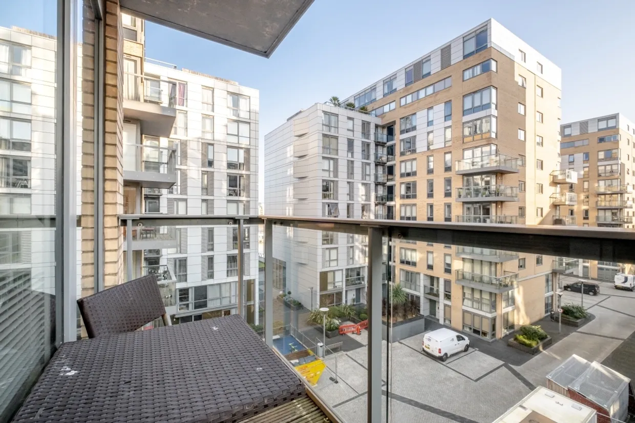 Dowells Street, London, SE10 photo 5