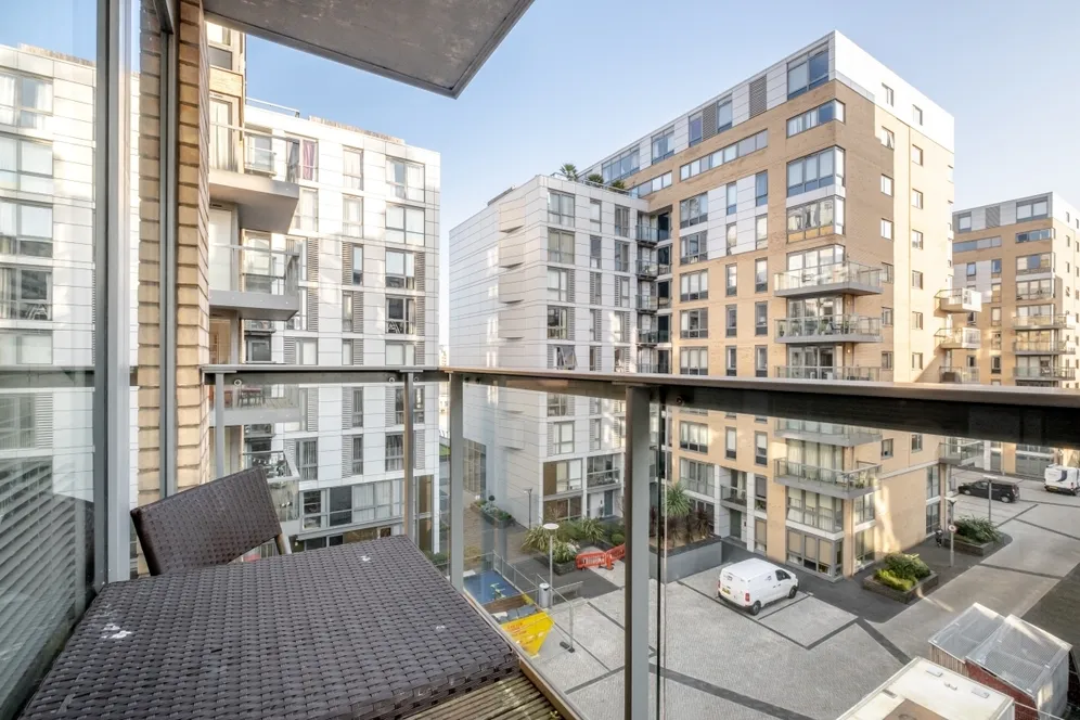 Dowells Street, London, SE10 photo 5