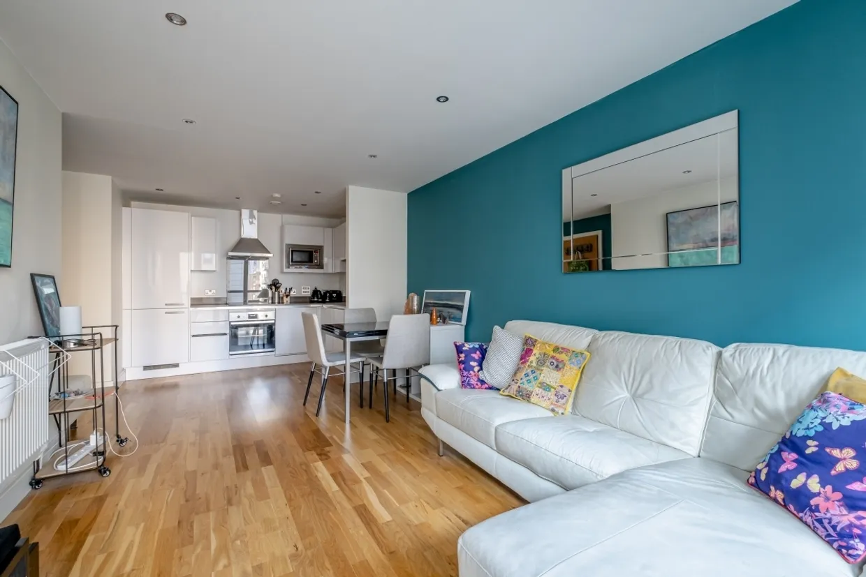 Dowells Street, London, SE10 photo 9