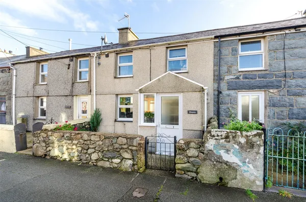 Bethel, Caernarfon, Gwynedd, LL55