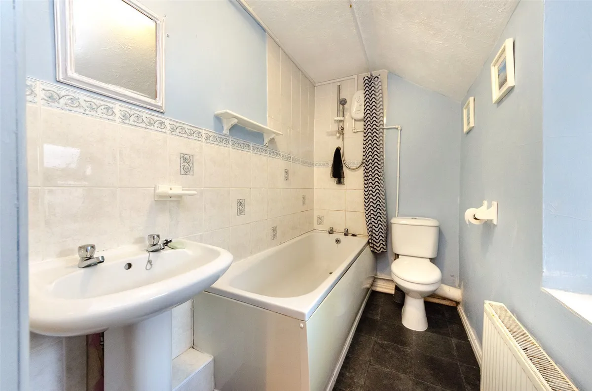 Bethel, Caernarfon, Gwynedd, LL55