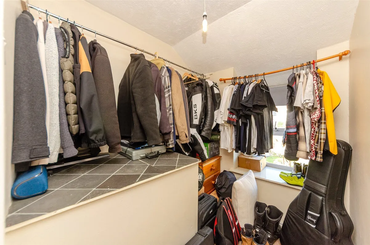 Bethel, Caernarfon, Gwynedd, LL55