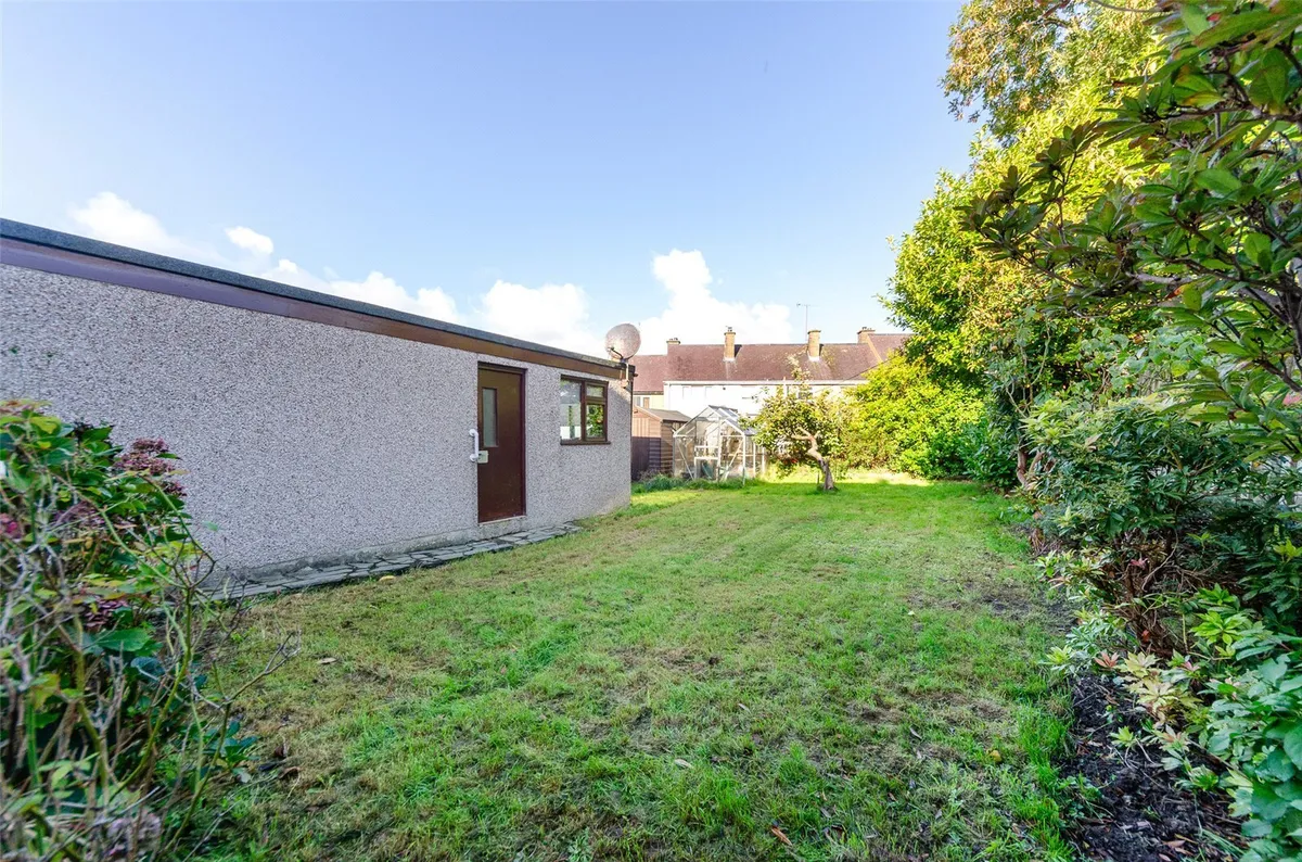 Y Bryn, Bontnewydd, Caernarfon, Gwynedd, LL55
