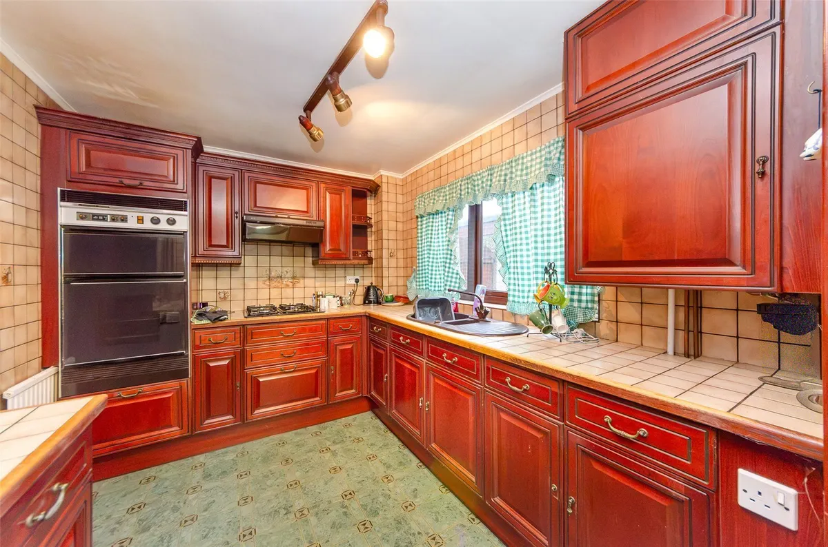 Y Bryn, Bontnewydd, Caernarfon, Gwynedd, LL55
