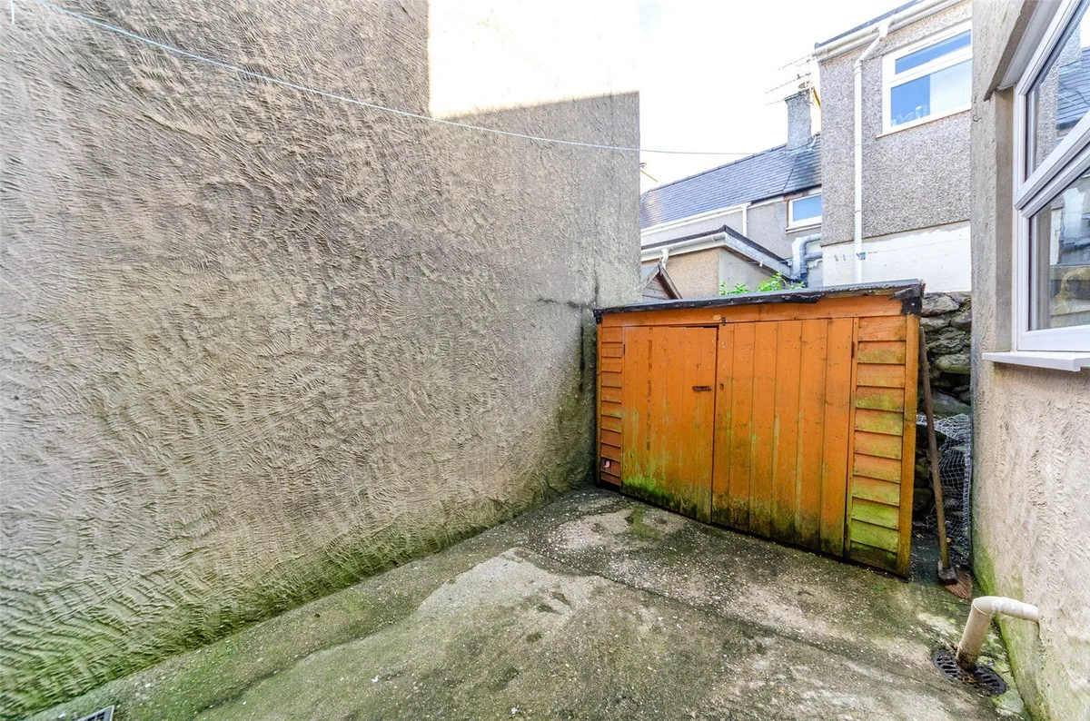 Bethel, Caernarfon, Gwynedd, LL55