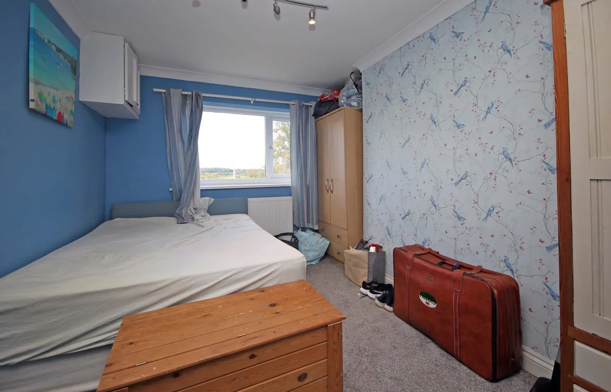 Caernarfon Road, Y Felinheli, Gwynedd, LL56
