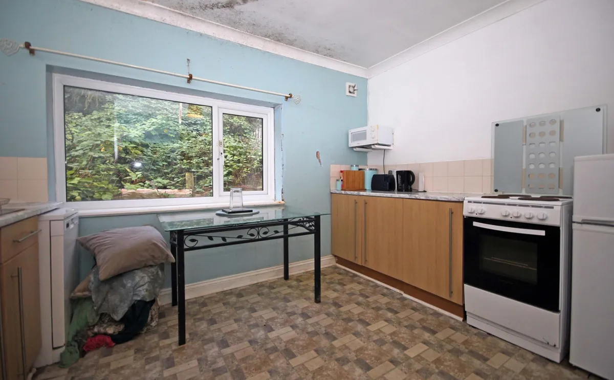 Caernarfon Road, Y Felinheli, Gwynedd, LL56