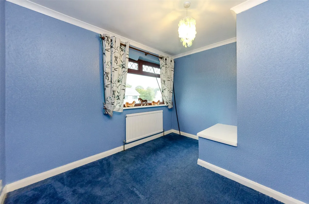 Y Bryn, Bontnewydd, Caernarfon, Gwynedd, LL55