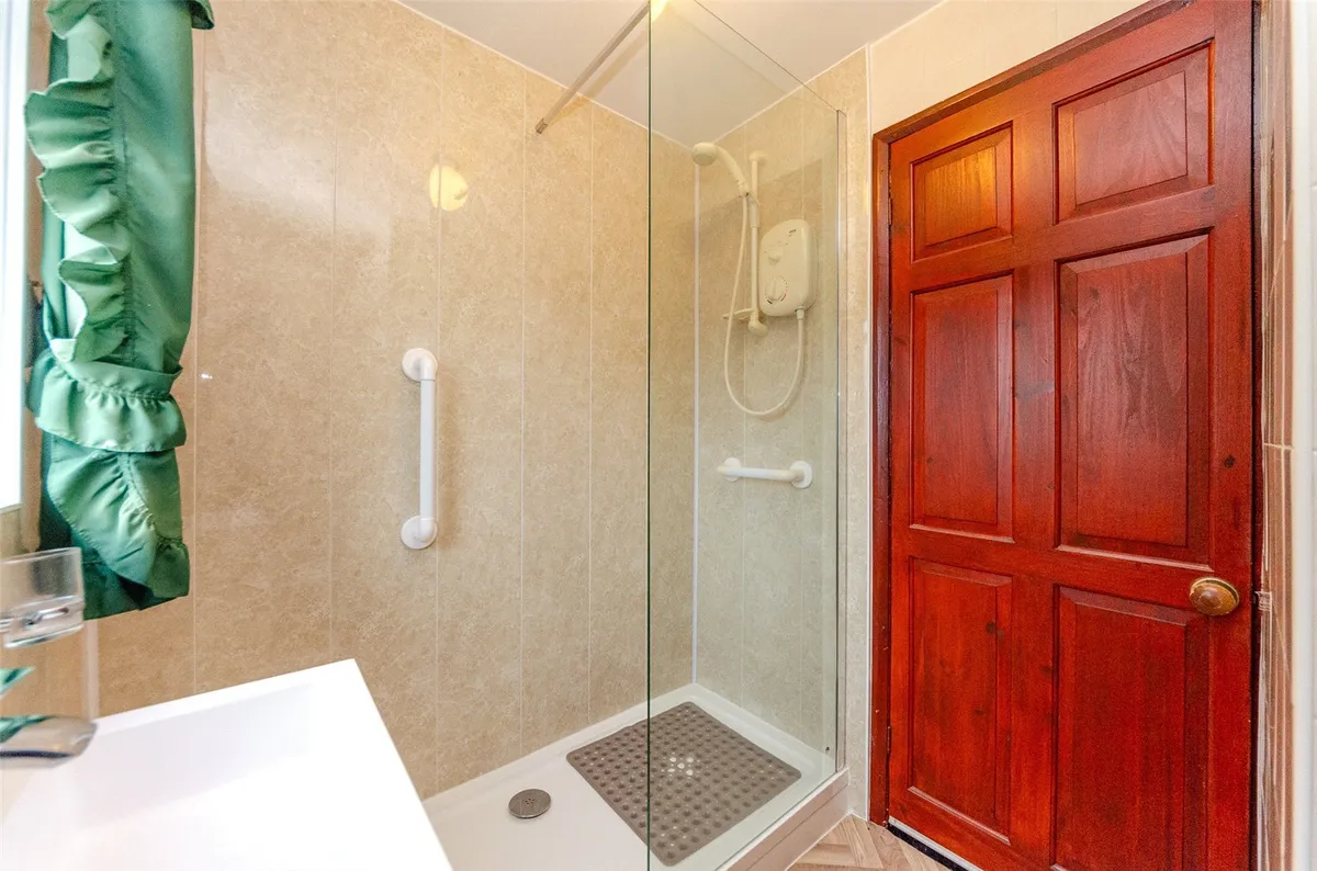 Y Bryn, Bontnewydd, Caernarfon, Gwynedd, LL55