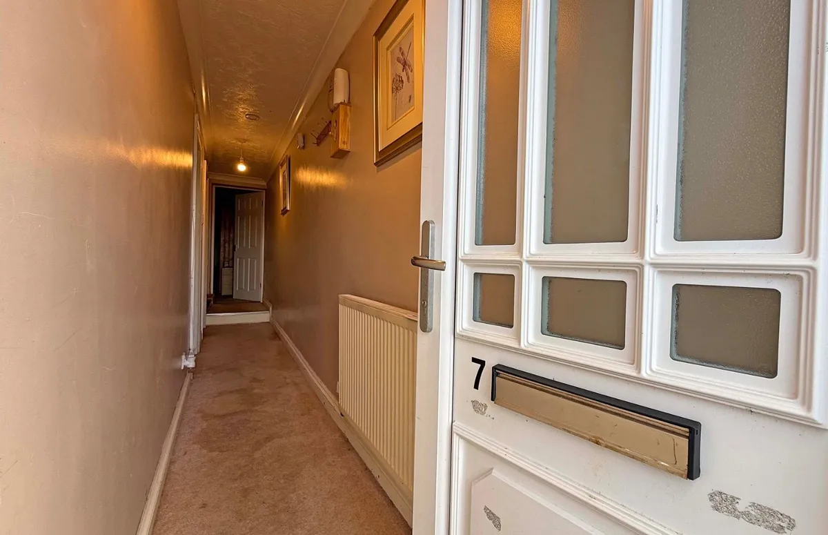 Caernarfon Road, Y Felinheli, Gwynedd, LL56