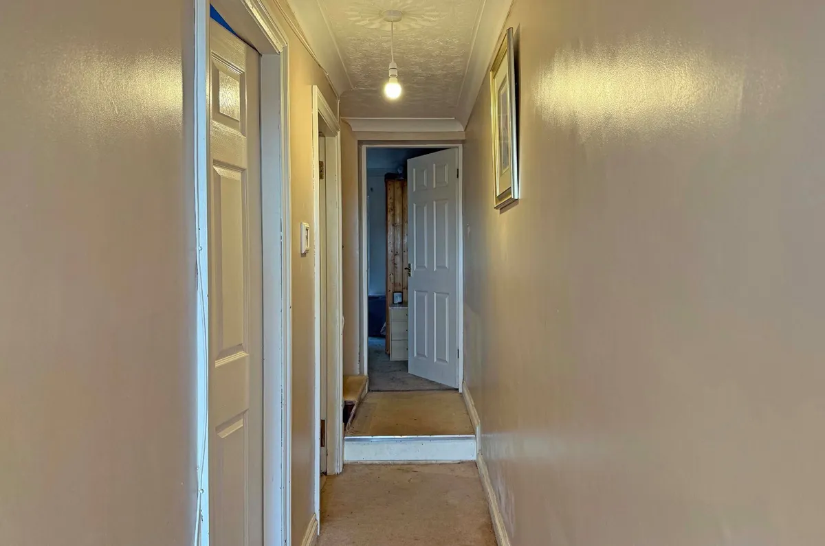 Caernarfon Road, Y Felinheli, Gwynedd, LL56