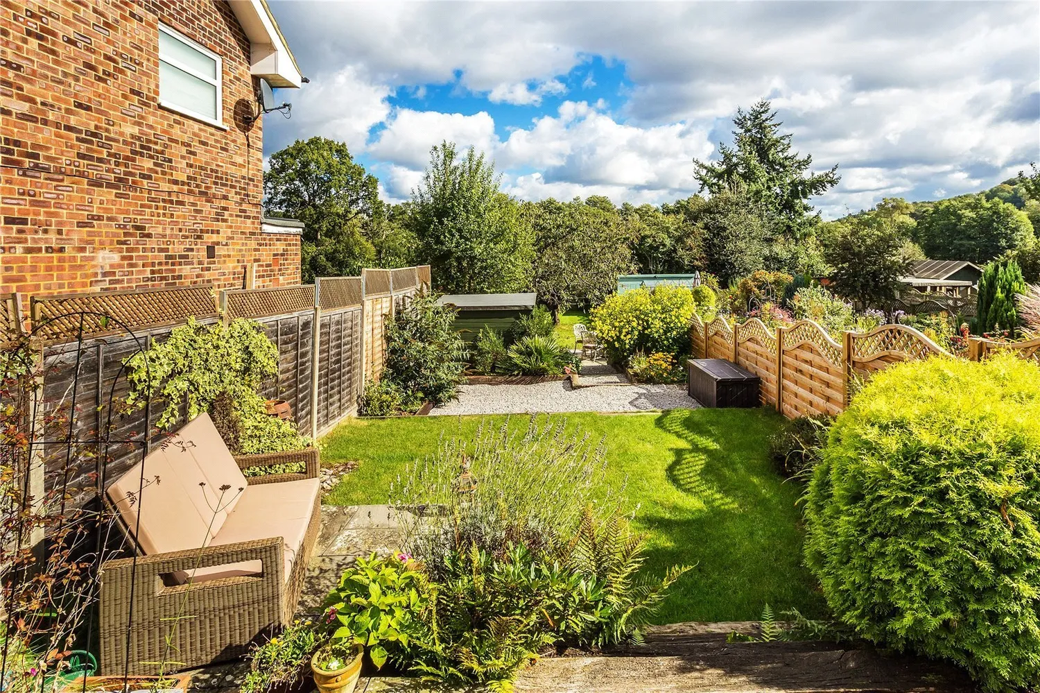 Skimmington Cottages, Reigate Heath, RH2 photo 11