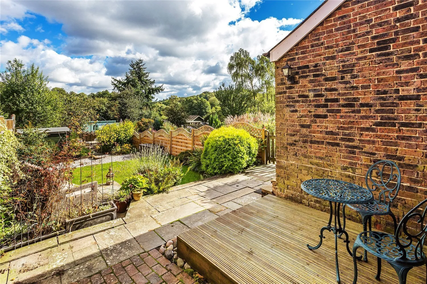 Skimmington Cottages, Reigate Heath, RH2 photo 12