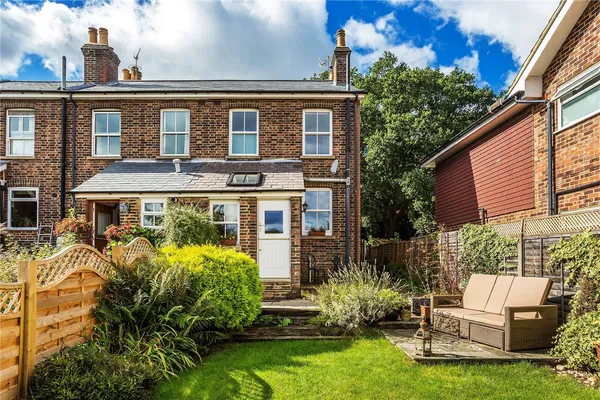 Skimmington Cottages, Reigate Heath, RH2 photo 14