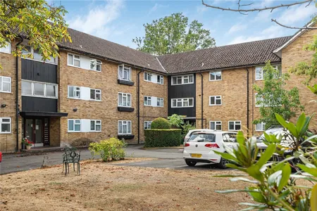 Brewery Road, Woking, GU21