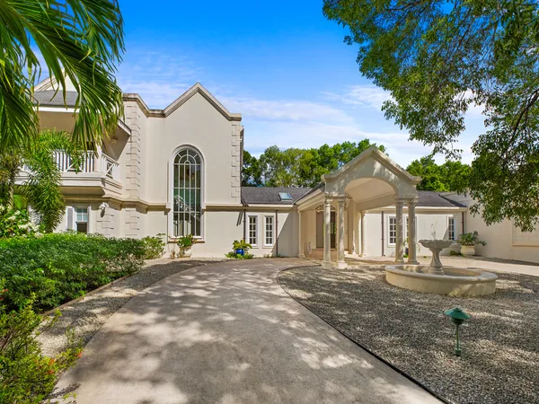 Sandy Lane Estate - Casa Caoba, St. James, Barbados