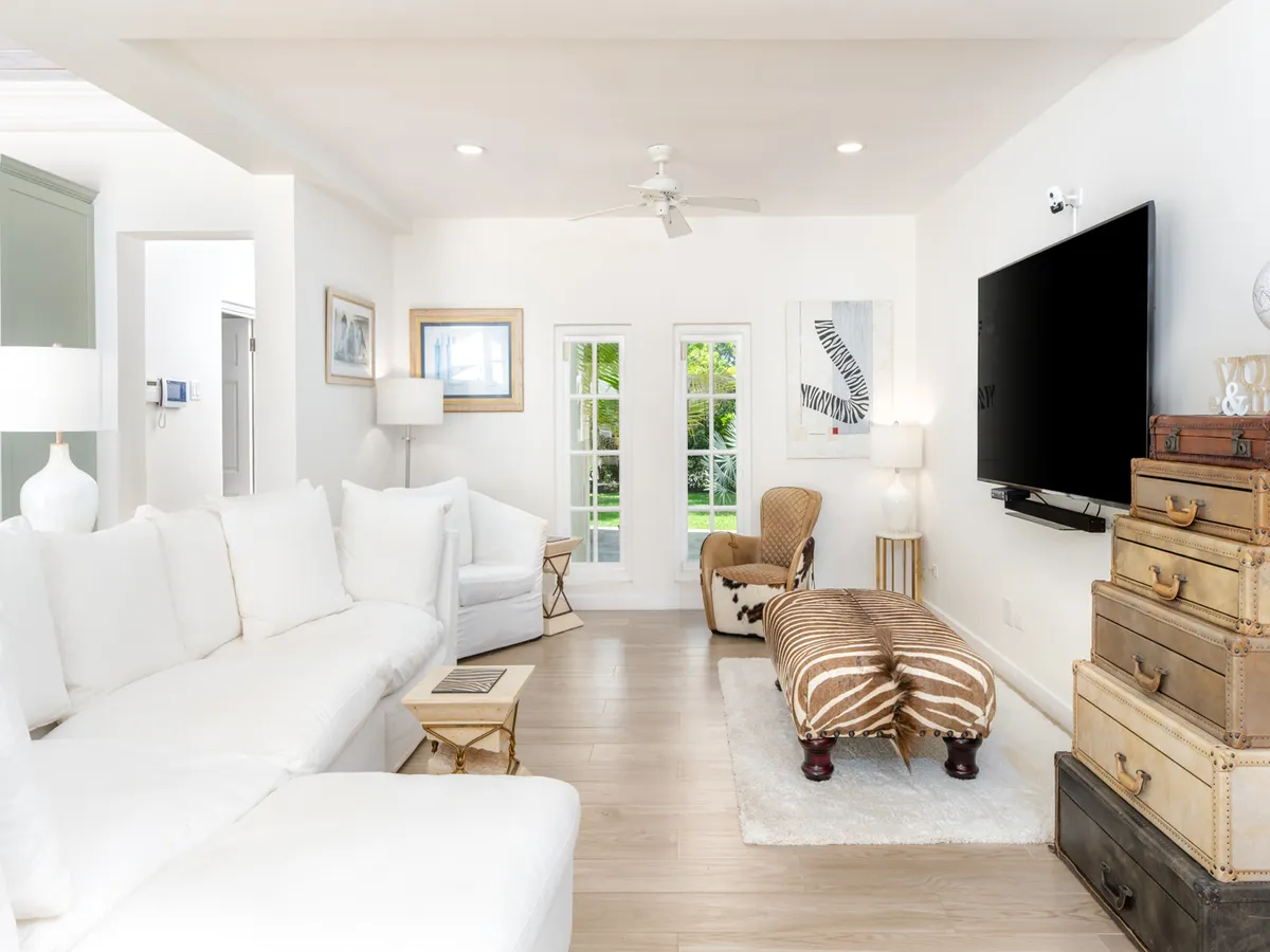 Sandy Lane Estate - Casa Caoba, St. James, Barbados