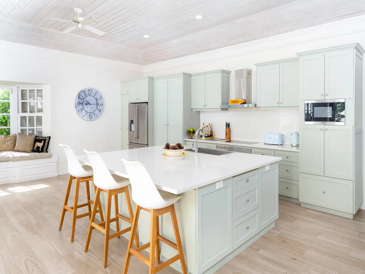 Sandy Lane Estate - Casa Caoba, St. James, Barbados