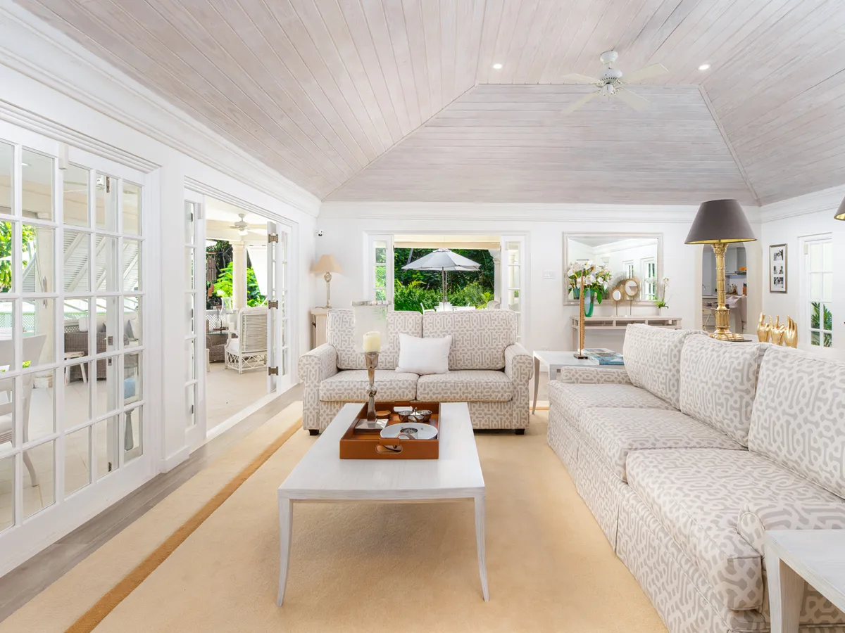 Sandy Lane Estate - Casa Caoba, St. James, Barbados