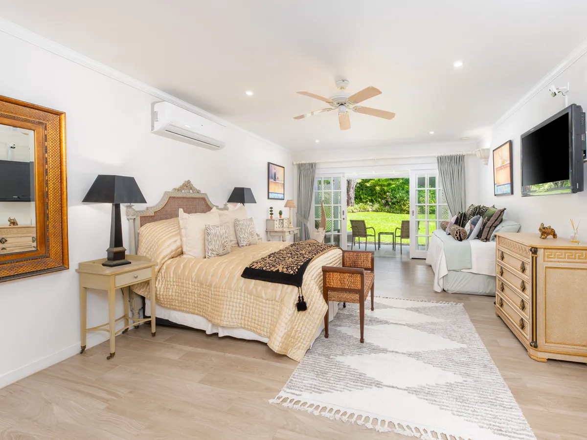 Sandy Lane Estate - Casa Caoba, St. James, Barbados