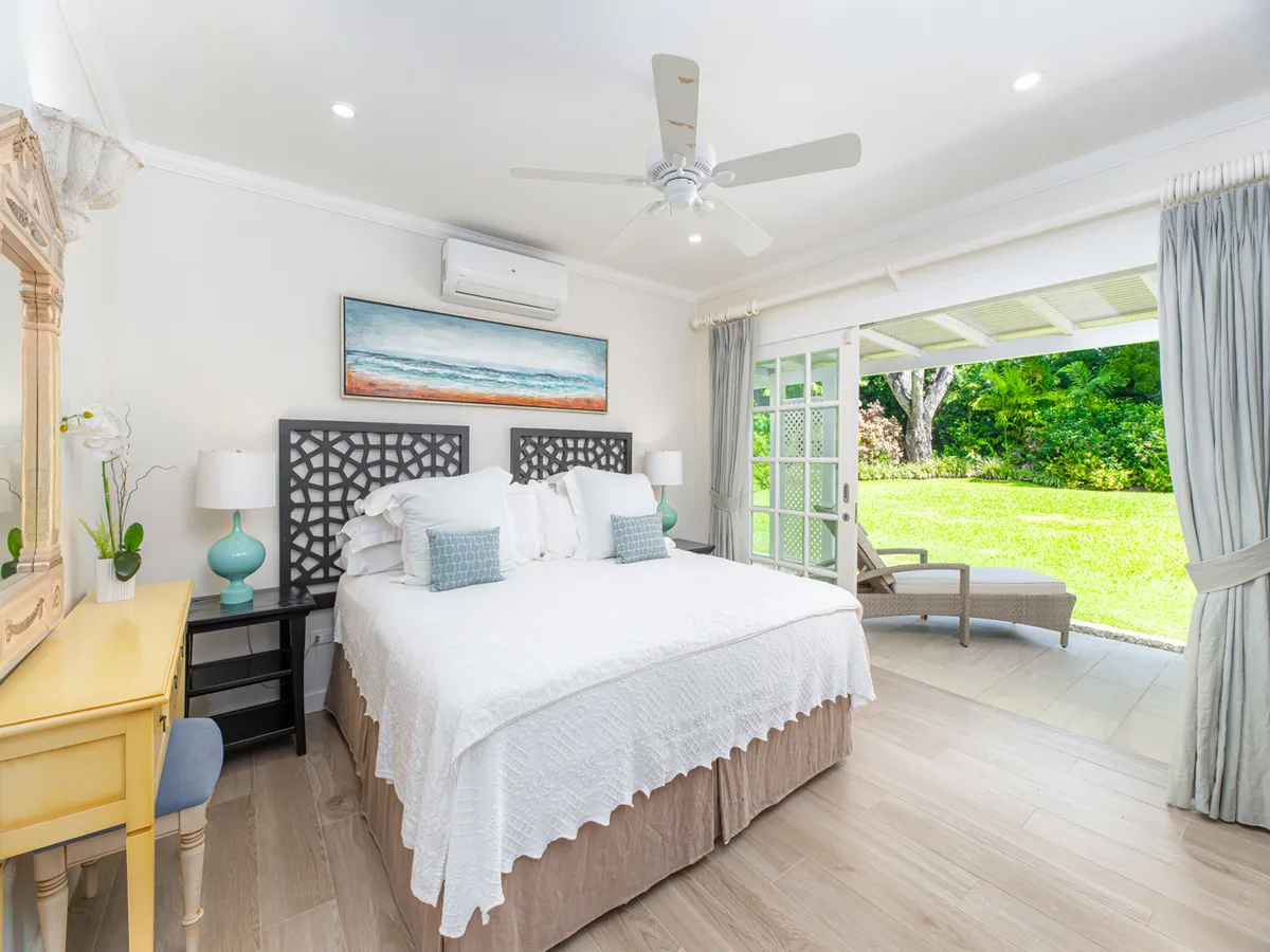 Sandy Lane Estate - Casa Caoba, St. James, Barbados