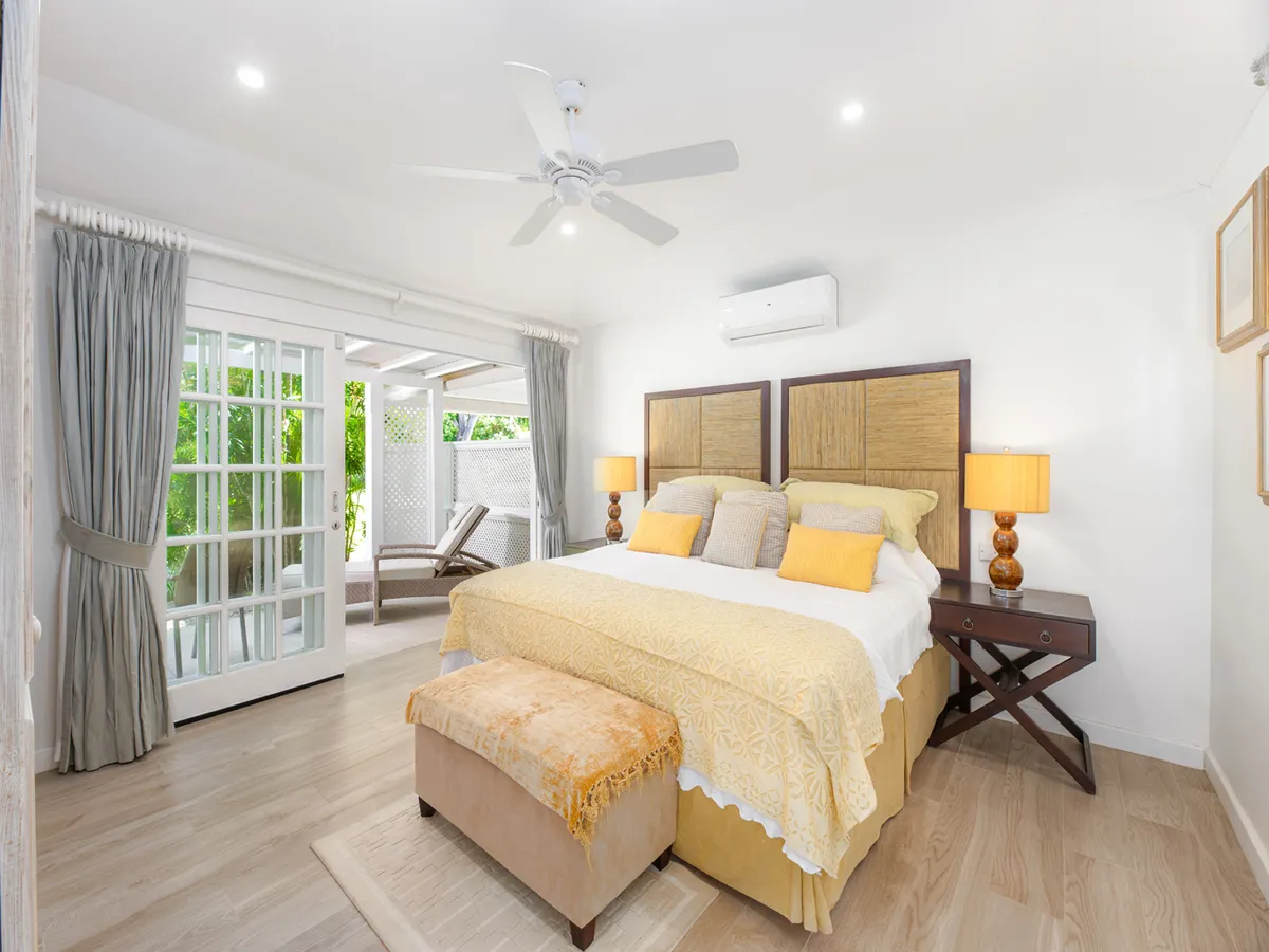 Sandy Lane Estate - Casa Caoba, St. James, Barbados