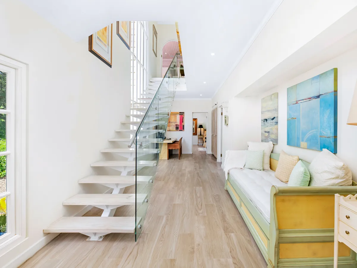 Sandy Lane Estate - Casa Caoba, St. James, Barbados