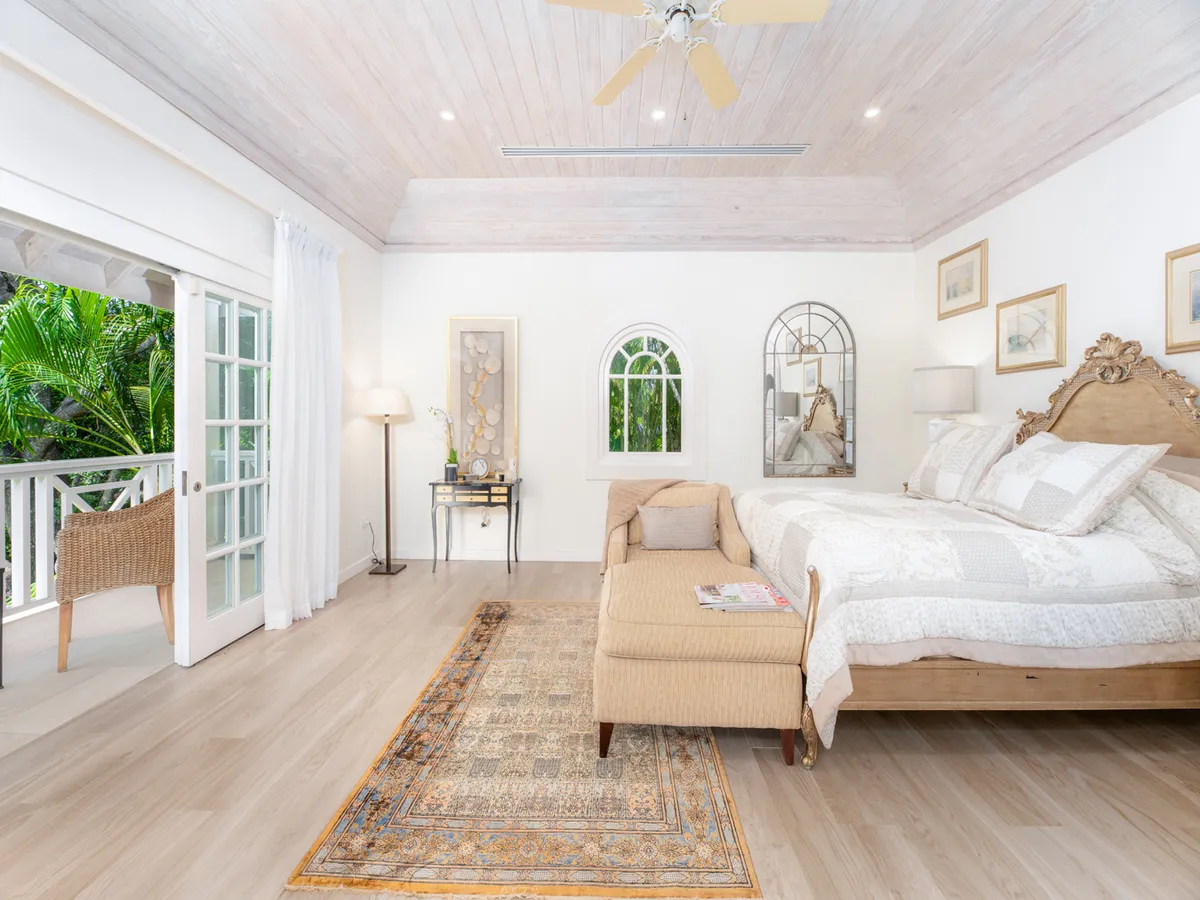 Sandy Lane Estate - Casa Caoba, St. James, Barbados
