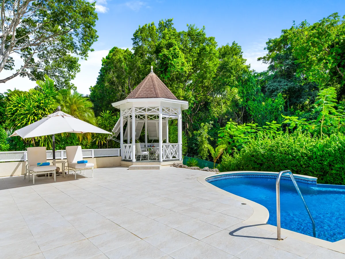 Sandy Lane Estate - Casa Caoba, St. James, Barbados
