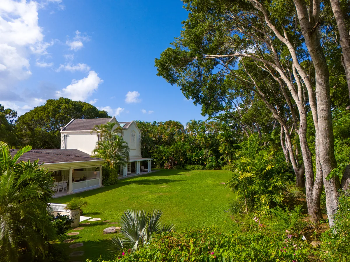 Sandy Lane Estate - Casa Caoba, St. James, Barbados