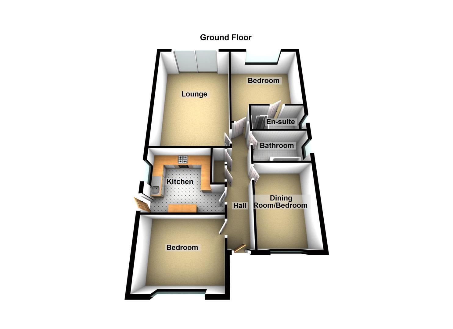 Appledene Close Image 11