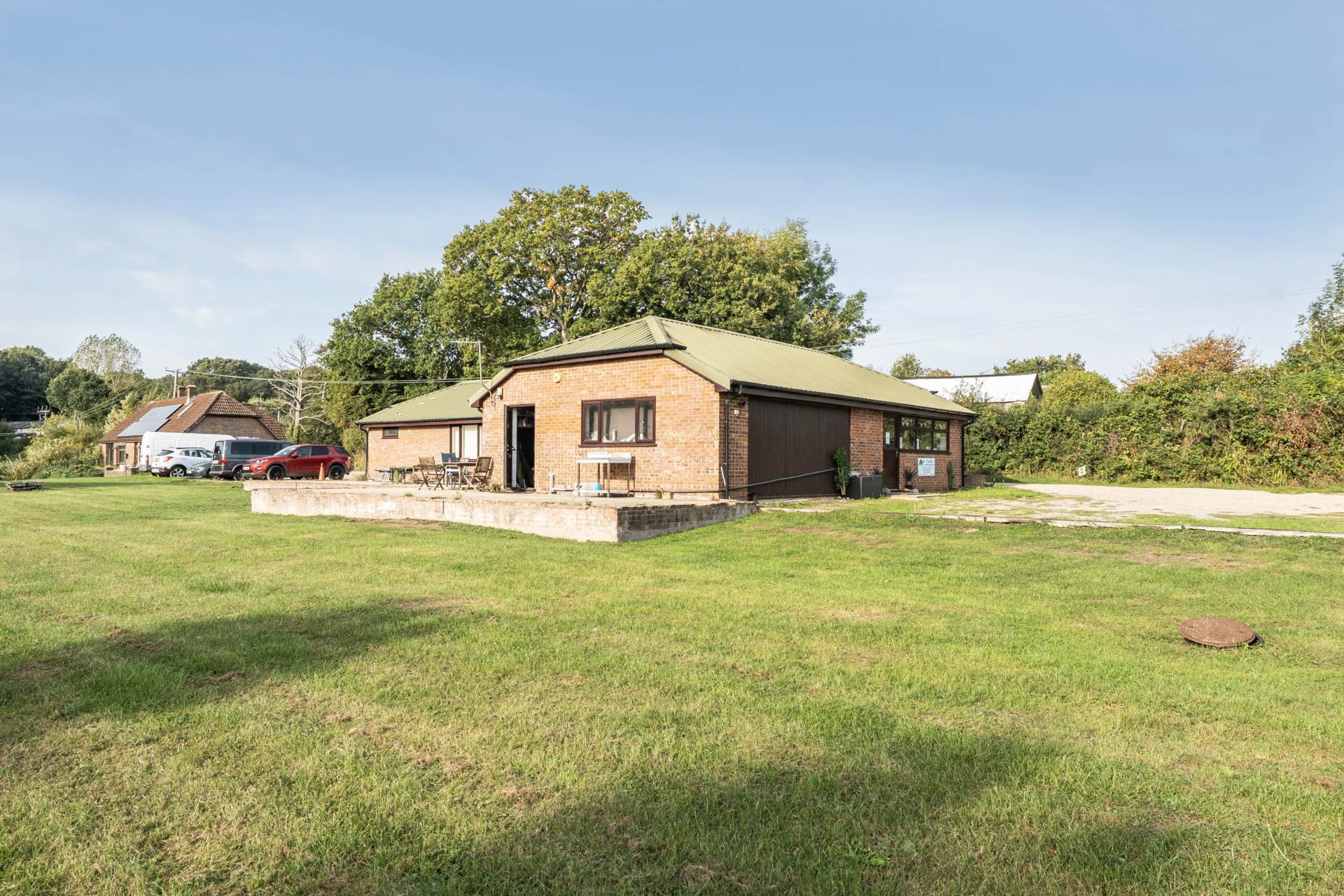River Farm Carp Fishery, Fontley Road, Fareham Image 20