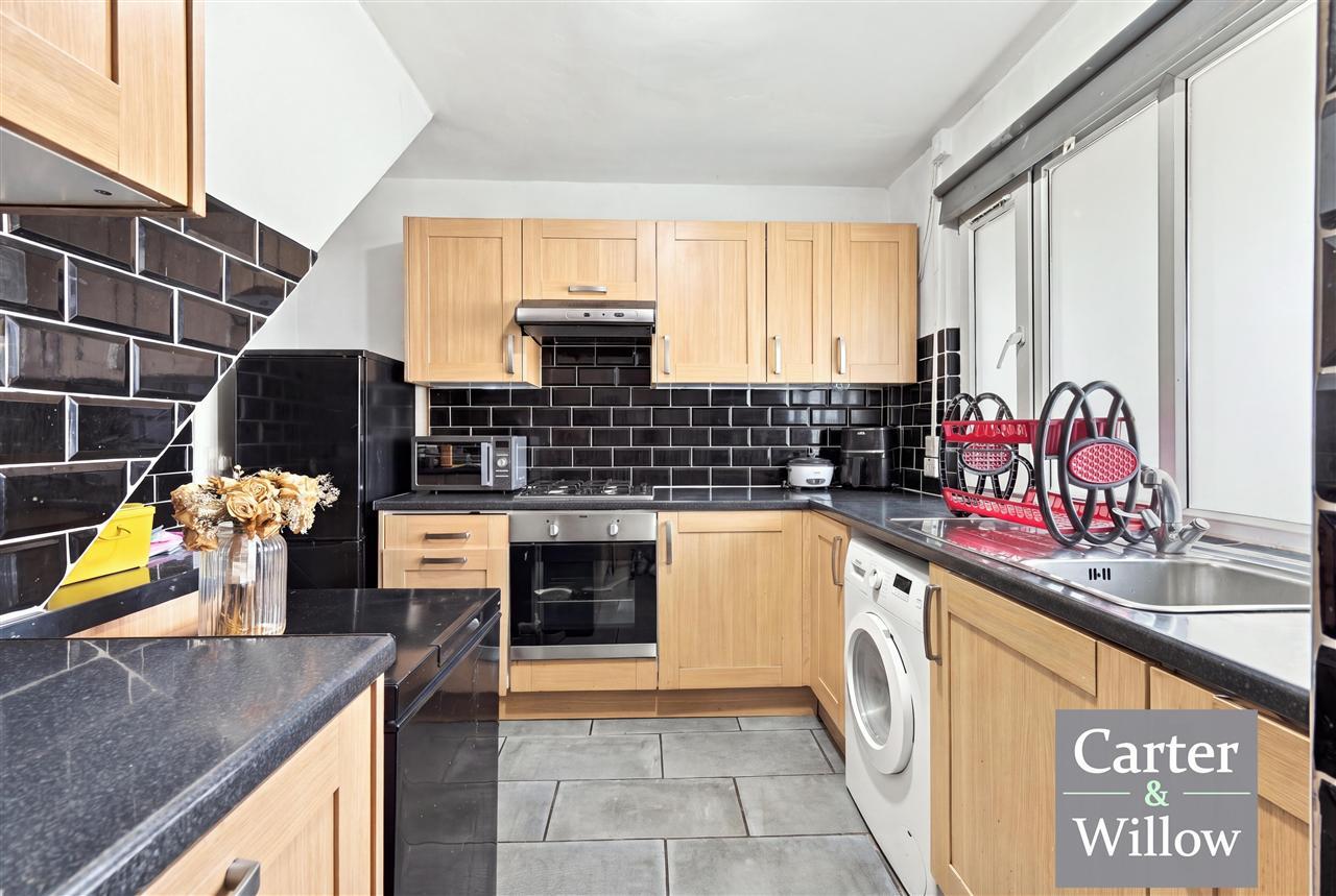 Chelmer Crescent, Barking, Essex Image 2
