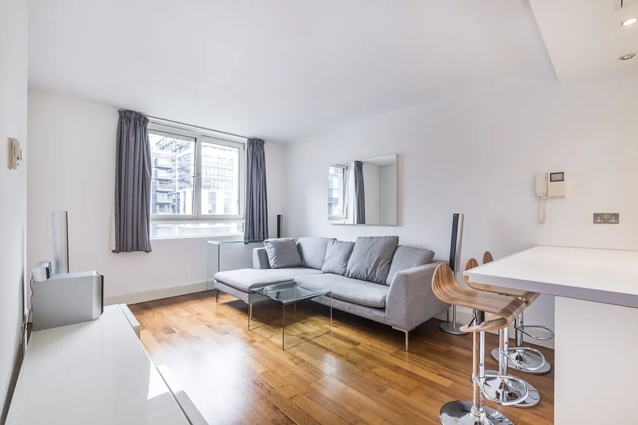 Peninsula Apartments Praed Street Paddington W2 photo 1