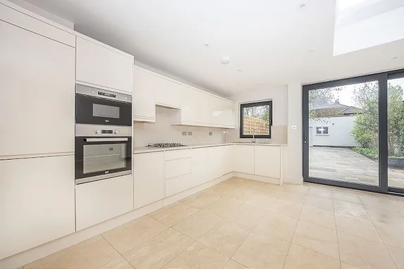 Sheendale Road, Richmond TW9