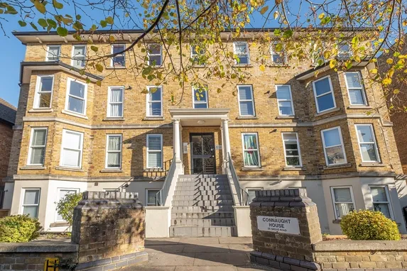 Grove Road, Surbiton, KT6